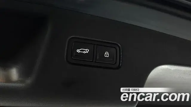 Hyundai Palisade 2025 — Photo 18/20