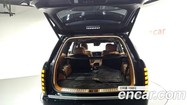 Hyundai Palisade 2025 — Photo 19/20