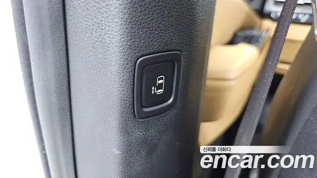 Kia Carnival 2023 — Photo 18/20