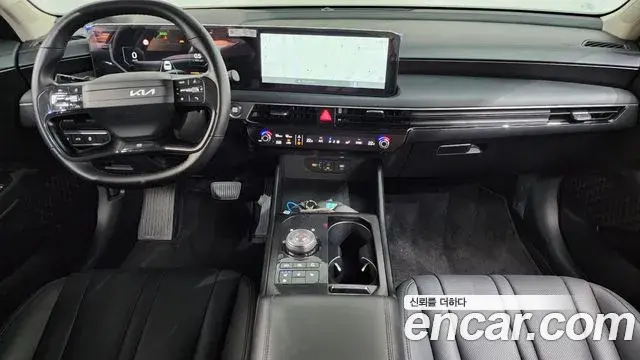 Kia K8 2025 — Photo 7/20