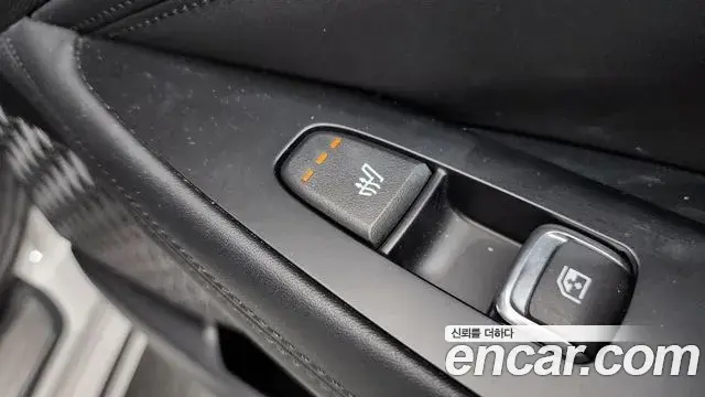 Kia K8 2025 — Photo 19/20