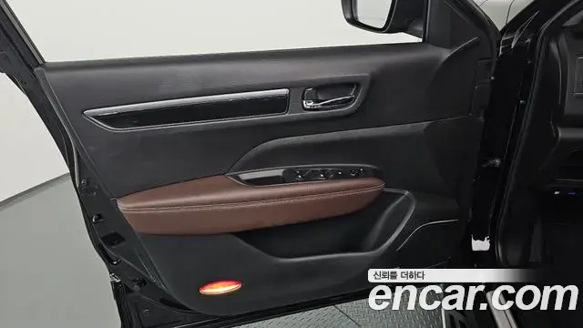 Renault Samsung QM6 2019 — Şəkil 33/34