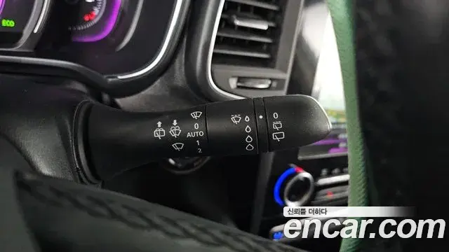 Renault Samsung QM6 2019 — Şəkil 10/34
