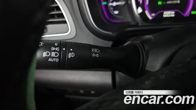 Renault Samsung QM6 2019 — Şəkil 27/34