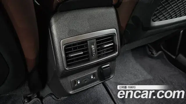 Renault Samsung QM6 2019 — Şəkil 7/34