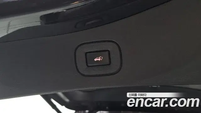 Renault Samsung QM6 2019 — Şəkil 11/34