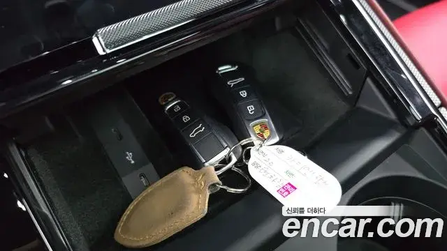 Porsche Panamera 2024 — Şəkil 13/38