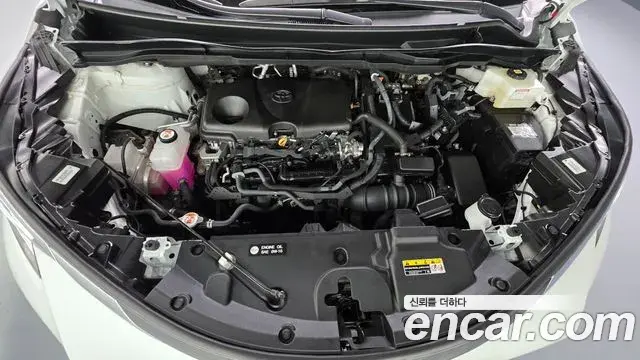 Toyota Sienna 2024 — ფოტო 13/20