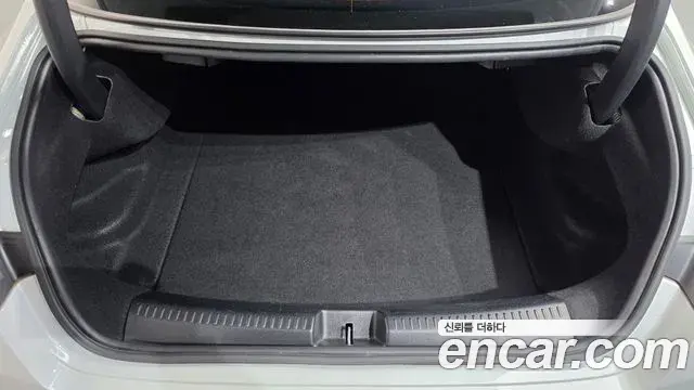 Mercedes-Benz CLA-Class 2021 — Photo 17/20