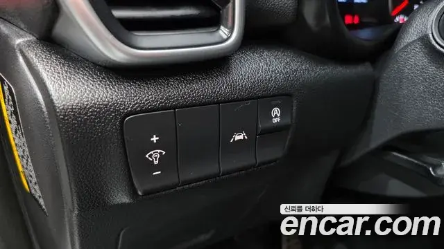 Kia Sportage The Bold 2020 — Фото 14/20