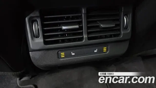 Land Rover Range Rover Evoque 2023 — Şəkil 7/20