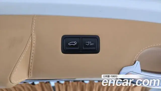Kia Carnival 2024 — Şəkil 24/37