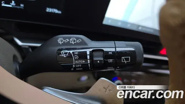 Kia Carnival 2024 — Şəkil 27/37