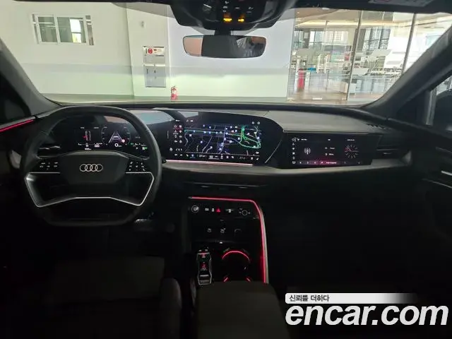 Audi Q5 2025 — Şəkil 4/16