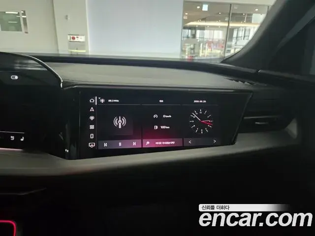 Audi Q5 2025 — Şəkil 6/16