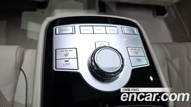 Genesis Electrified G80 2024 — Photo 20/20