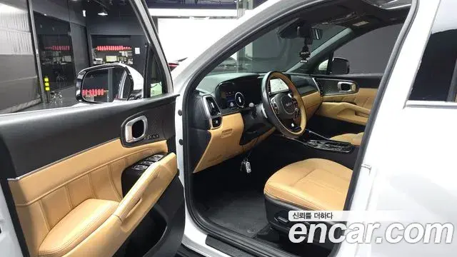Kia Sorento 2022 — Photo 10/20