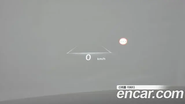 Genesis Electrified G80 2023 — Photo 16/20