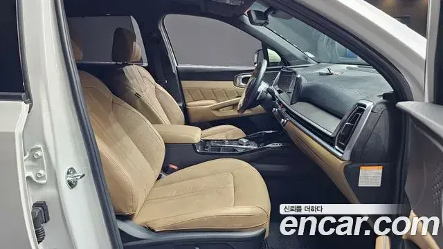Kia Sorento 2024 — Photo 11/20