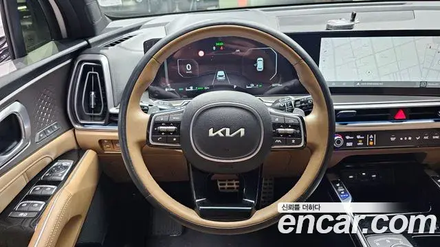 Kia Sorento 2024 — Photo 13/20