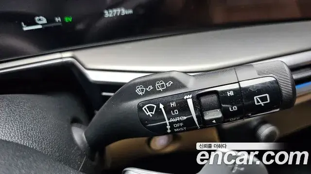 Kia Sorento 2024 — Photo 17/20