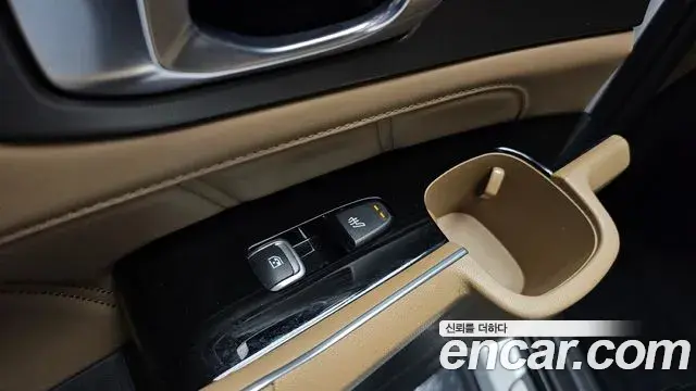 Kia Sorento 2024 — Photo 18/20