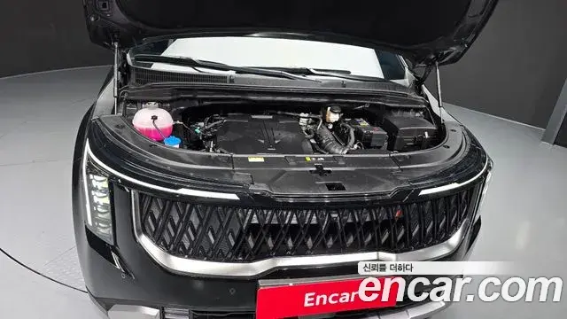 Kia Carnival 2024 — Photo 6/20