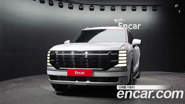 Hyundai Palisade 2026 — Photo 3/20