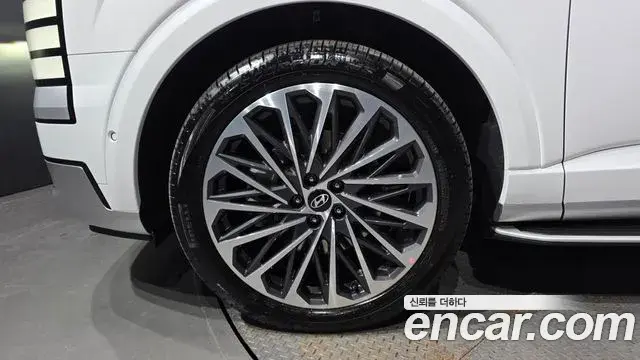 Hyundai Palisade 2026 — Photo 5/20