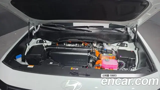 Hyundai Palisade 2026 — Photo 6/20