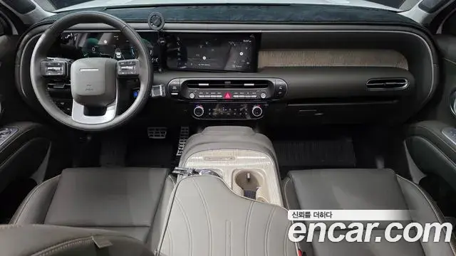 Hyundai Palisade 2026 — Photo 7/20