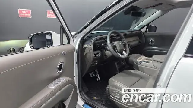 Hyundai Palisade 2026 — Photo 10/20