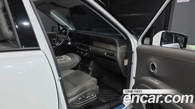 Hyundai Palisade 2026 — Photo 11/20