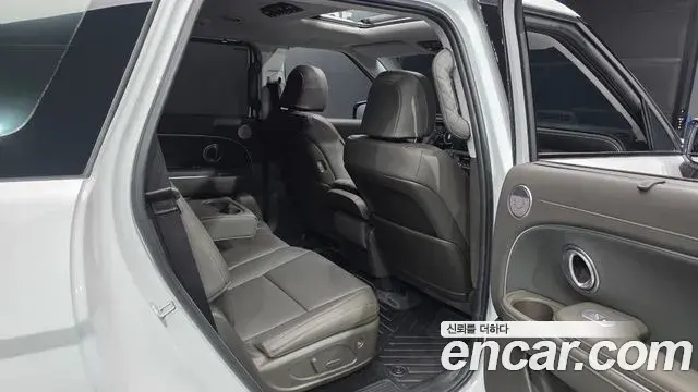 Hyundai Palisade 2026 — Photo 12/20