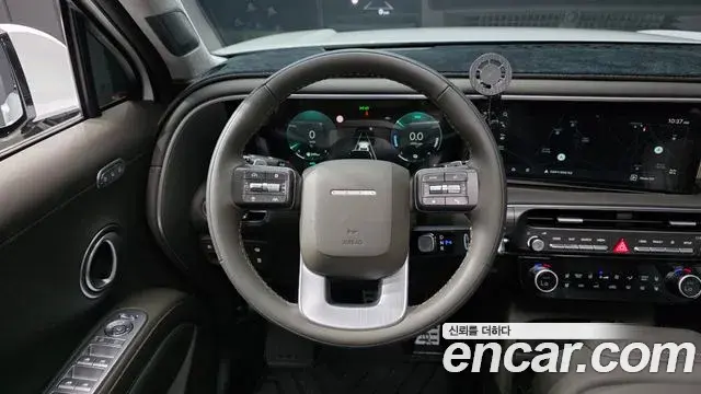 Hyundai Palisade 2026 — Photo 13/20