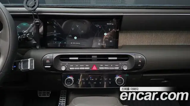 Hyundai Palisade 2026 — Photo 14/20
