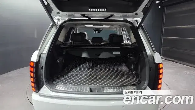 Hyundai Palisade 2026 — Photo 20/20