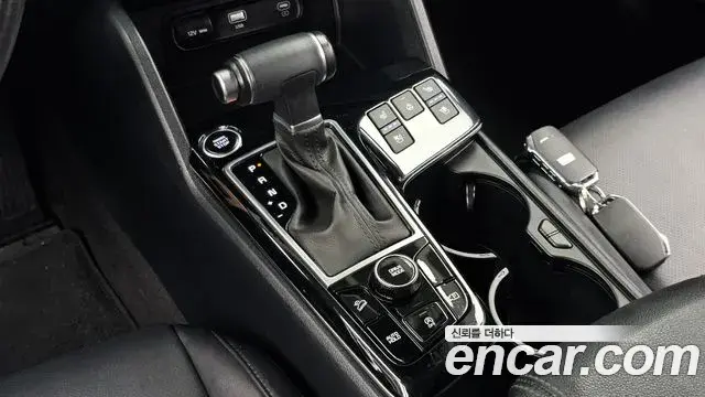Kia Sportage 2024 — Photo 9/20