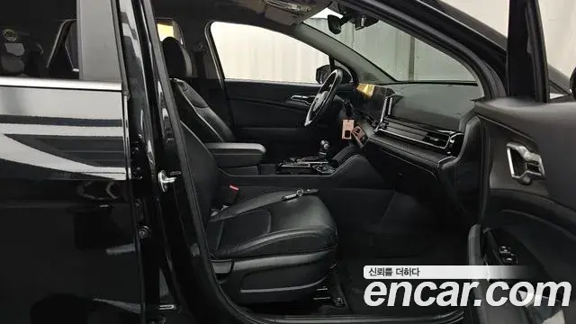 Kia Sportage 2024 — Photo 11/20
