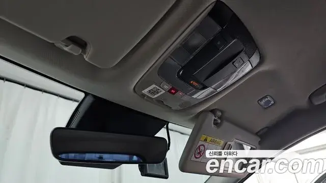 Kia Sportage 2024 — Photo 17/20