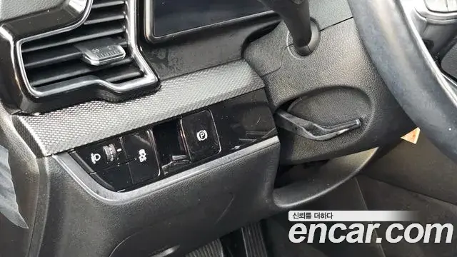 Kia Sportage 2024 — Photo 18/20