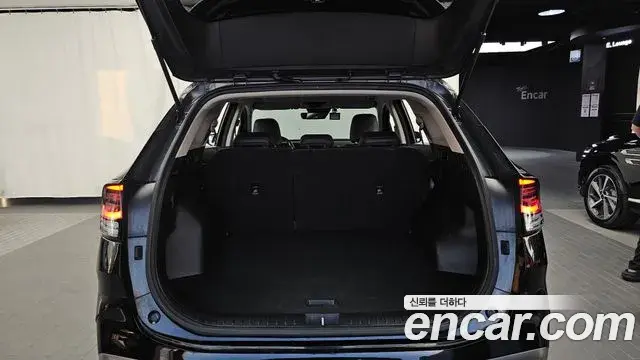 Kia Sportage 2024 — Photo 20/20