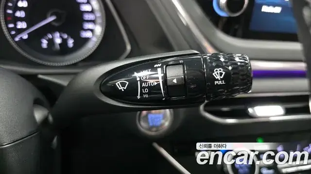 Hyundai Sonata 2023 — Şəkil 19/20