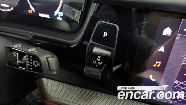 Porsche Cayenne 2024 — Photo 9/20