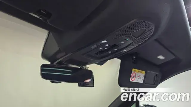 Porsche Cayenne 2024 — Photo 17/20