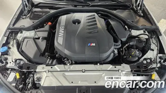 BMW 3 Series 2025 — Photo 5/20