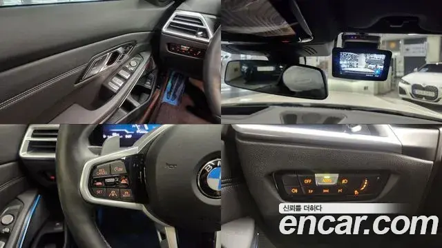 BMW 3 Series 2025 — Photo 18/20