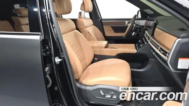 Hyundai Santa Fe 2025 — Photo 11/20