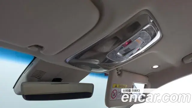Genesis Electrified G80 2024 — Photo 20/20