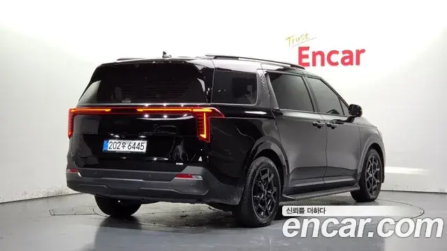 Kia Carnival 2026 — Photo 2/20